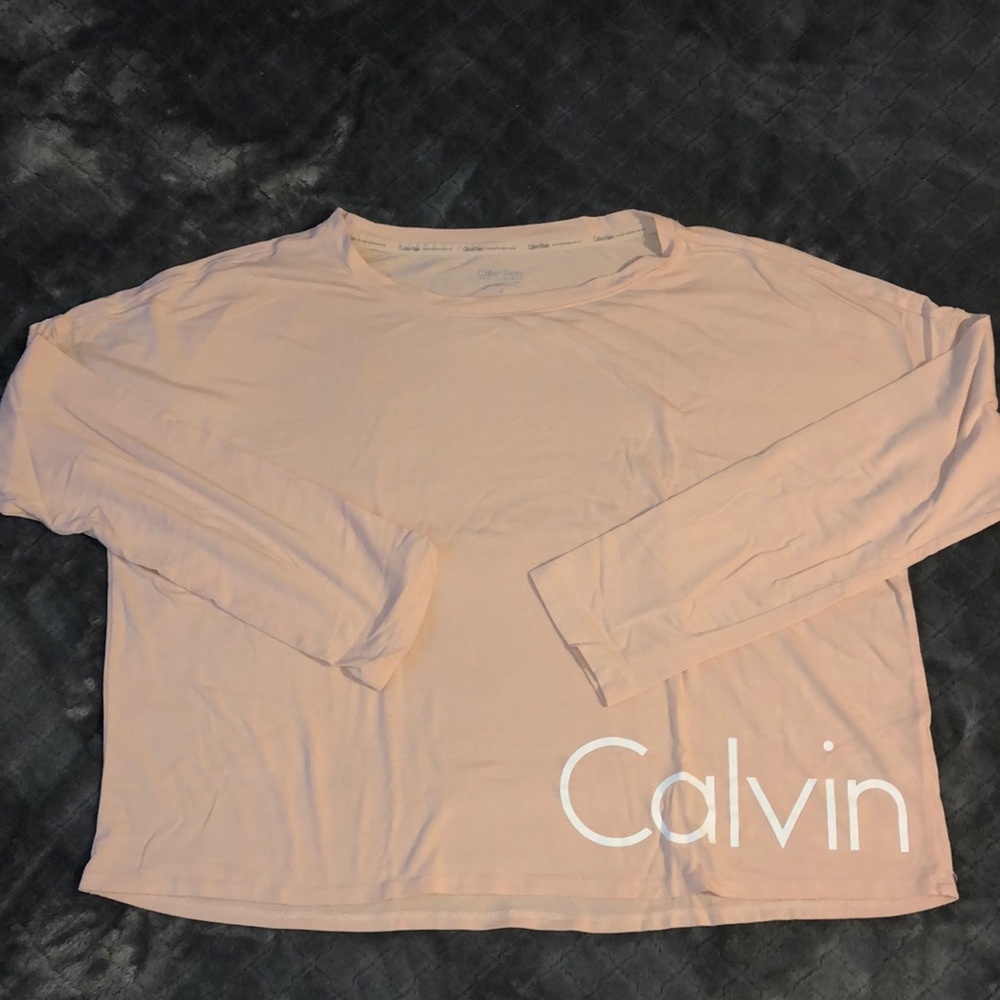 Calvin Klein Performance